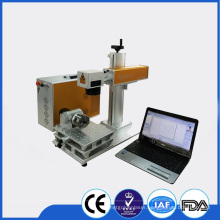 Rotary Laser Marking Machine/Rotary Fiber Laser Engraver